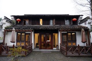 ハンヂョウ シーシー ベイユアン リゾート ホテル