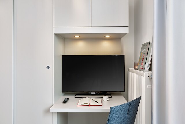 ホーム サービスド アパートメンツ ミュンヘン