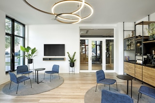 ホーム サービスド アパートメンツ ミュンヘン