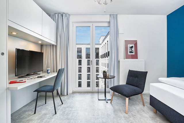 ホーム サービスド アパートメンツ ミュンヘン