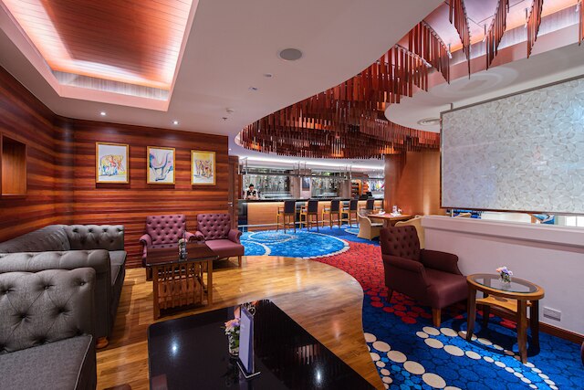 エンプレス・プレミア・ホテル