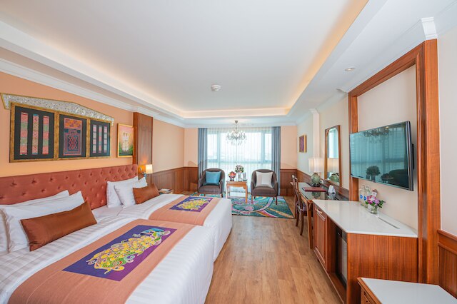 エンプレス・プレミア・ホテル