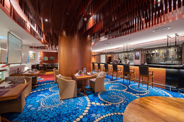 エンプレス・プレミア・ホテル