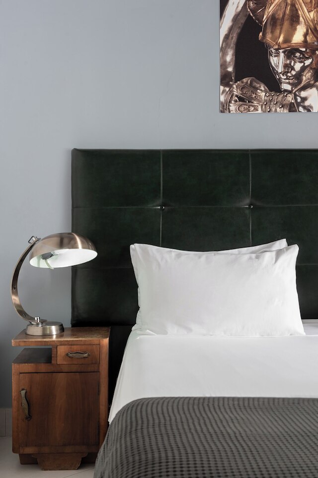 ペトルッチ ガーデン