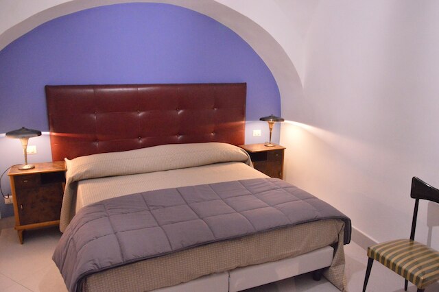 ペトルッチ ガーデン