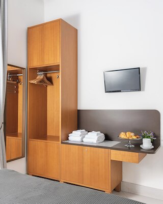 ペトルッチ ガーデン