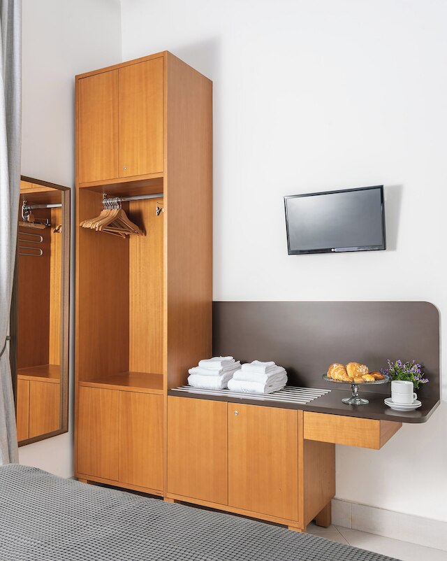 ペトルッチ ガーデン