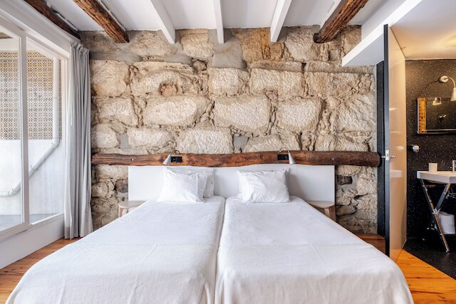 ベロモンテ アパートメンツ