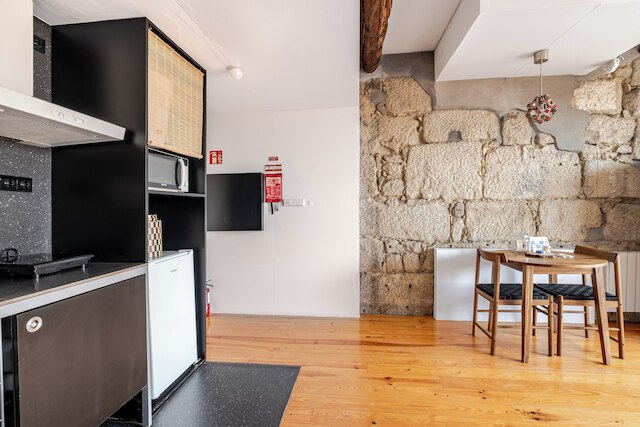 ベロモンテ アパートメンツ