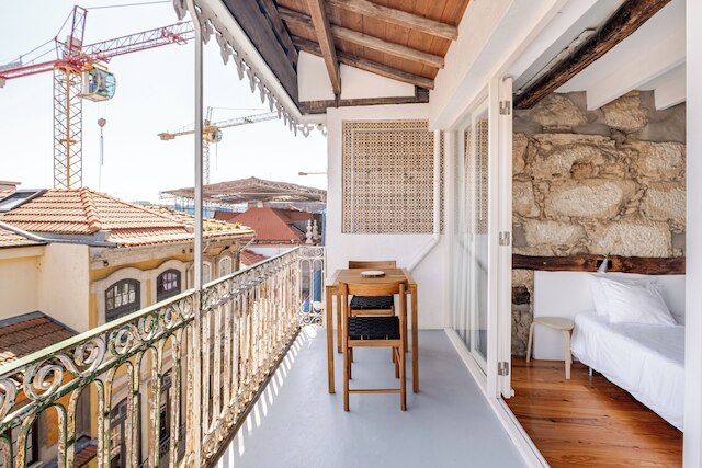 ベロモンテ アパートメンツ