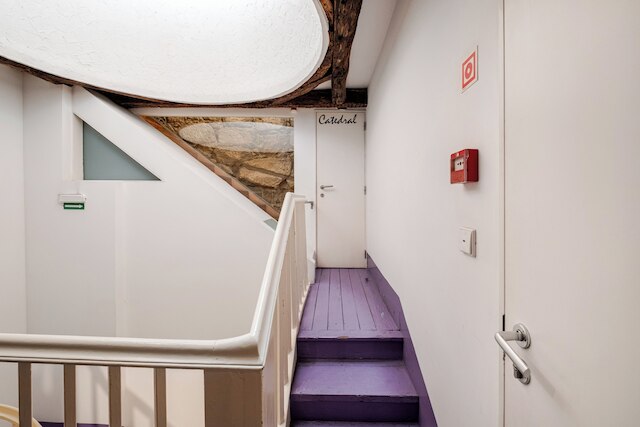 ベロモンテ アパートメンツ