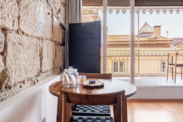 ベロモンテ アパートメンツ