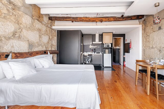 ベロモンテ アパートメンツ