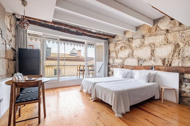 ベロモンテ アパートメンツ