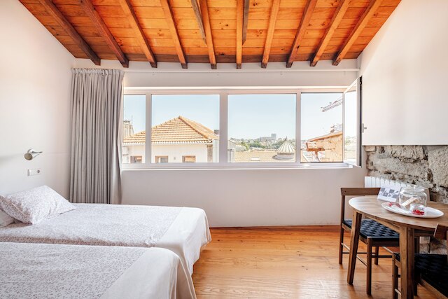 ベロモンテ アパートメンツ