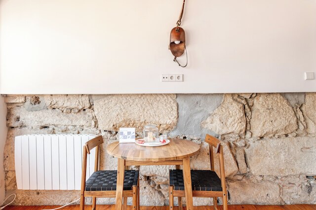 ベロモンテ アパートメンツ