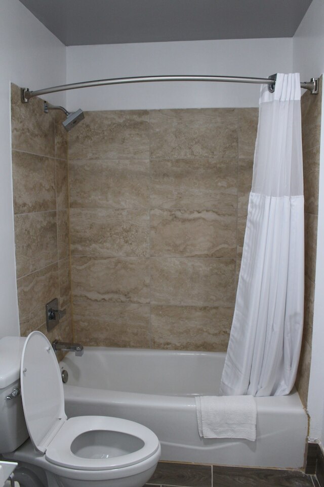 エス イン、AGA ロサンゼルス