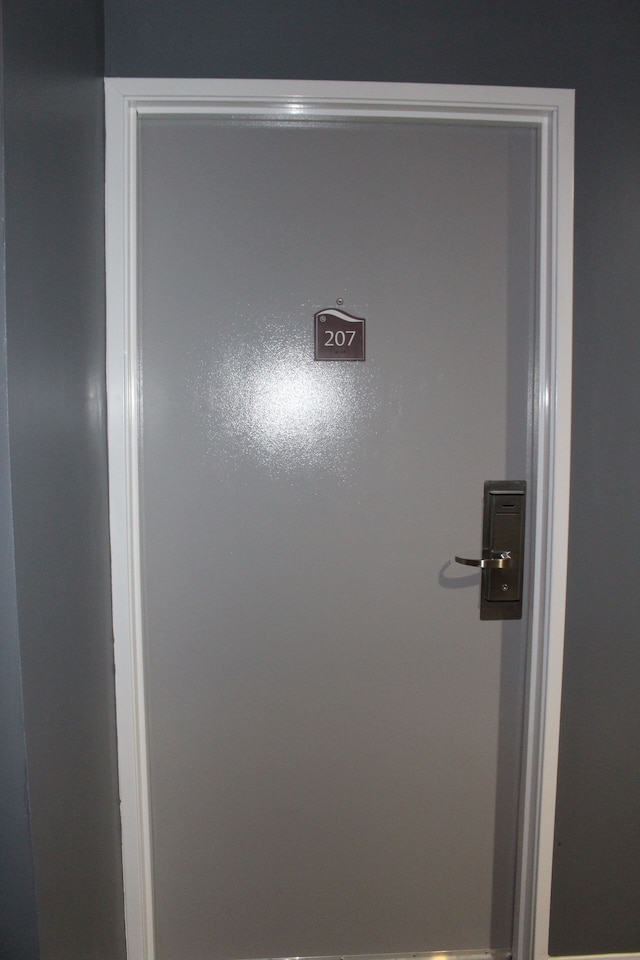 エス イン、AGA ロサンゼルス