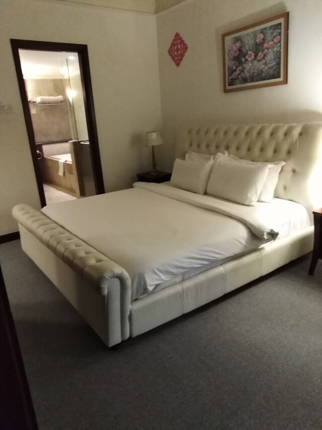 KL アパートメント スイーツ アット タイムズ スクエア