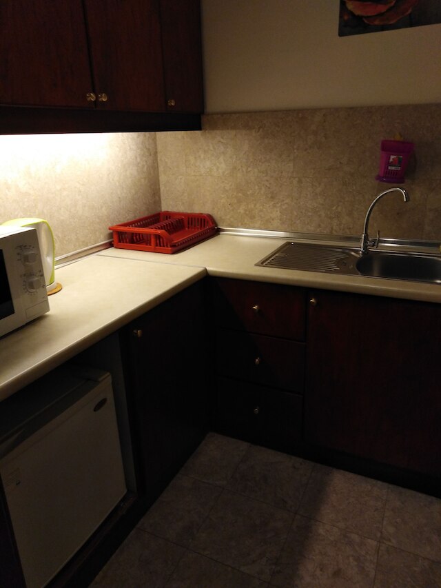 KL アパートメント スイーツ アット タイムズ スクエア