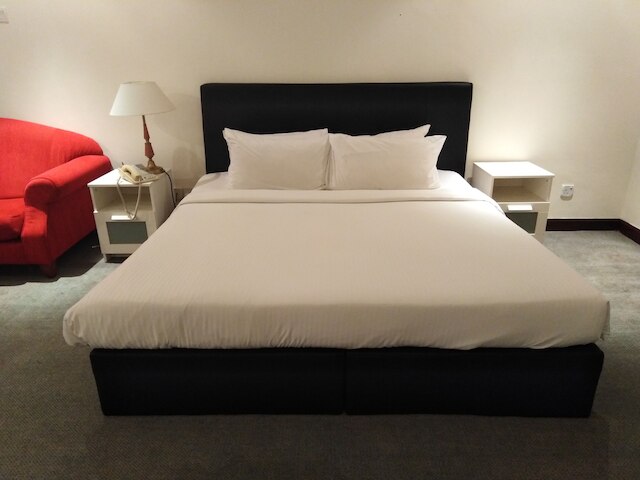 KL アパートメント スイーツ アット タイムズ スクエア