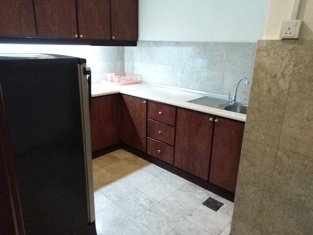 KL アパートメント スイーツ アット タイムズ スクエア