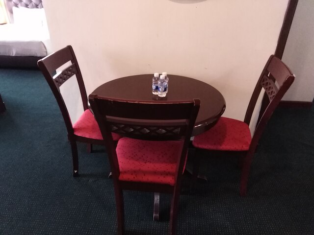 KL アパートメント スイーツ アット タイムズ スクエア