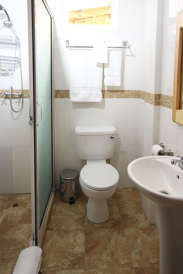 ラグジュアリー ホテル & アパートメンツ