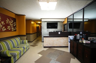 ラグジュアリー ホテル & アパートメンツ