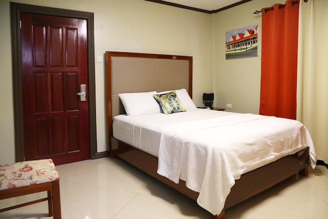 ラグジュアリー ホテル & アパートメンツ