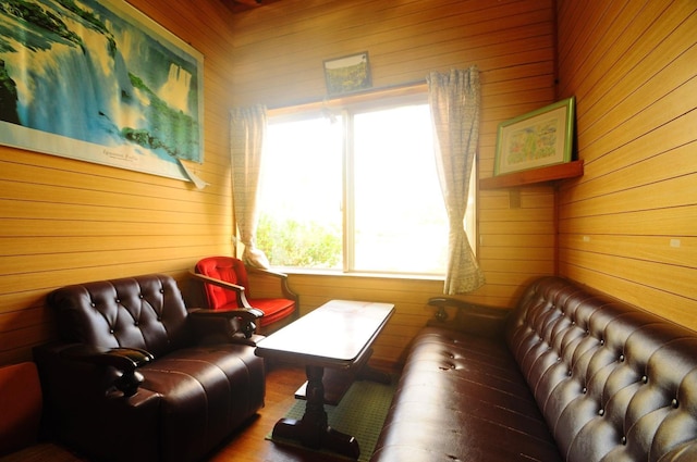 ペンション与那覇岳