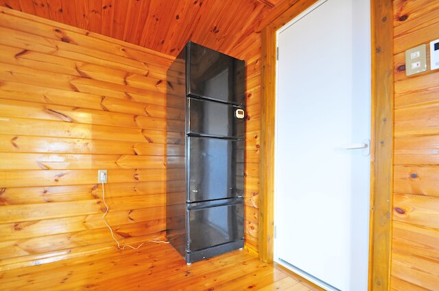 ペンション与那覇岳