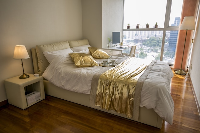 SJ テーラード サービスド アパートメント ソウル駅から徒歩 3 分