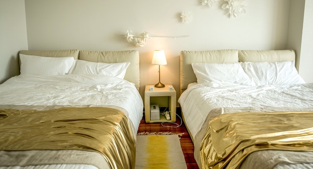 SJ テーラード サービスド アパートメント ソウル駅から徒歩 3 分