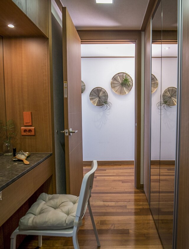 SJ テーラード サービスド アパートメント ソウル駅から徒歩 3 分