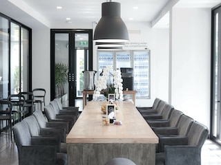 クリュー ホテル