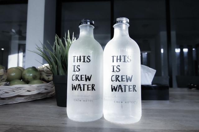 クリュー ホテル