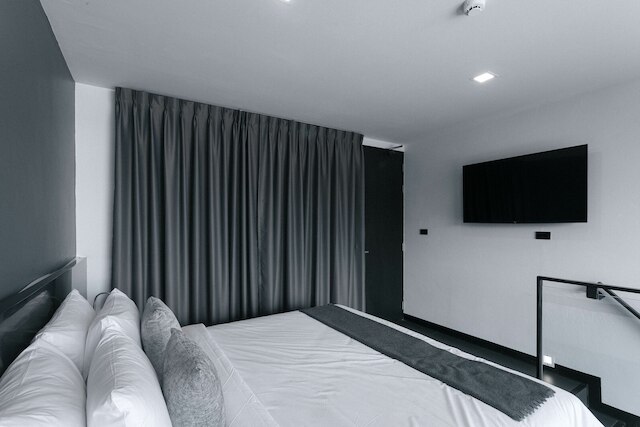 クリュー ホテル