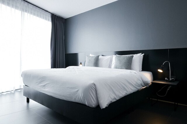 クリュー ホテル