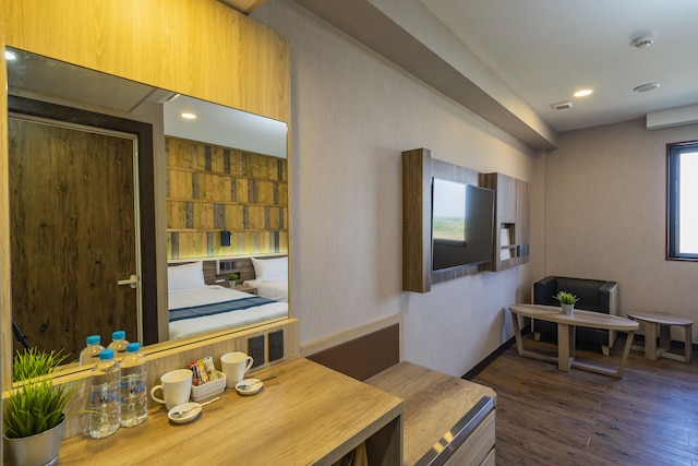 スーパー ホテル ティラワ