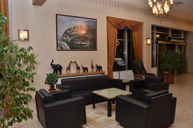 ジマット オテル