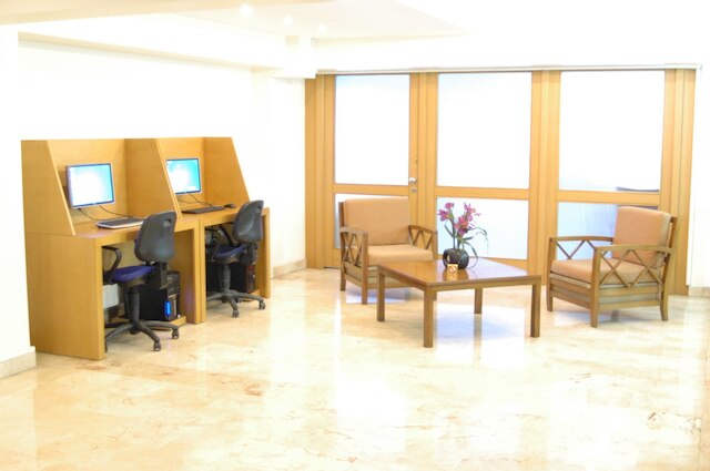 ジマット オテル