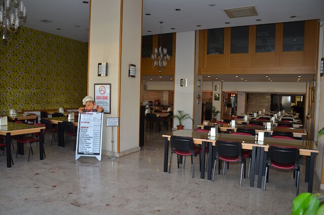 ジマット オテル