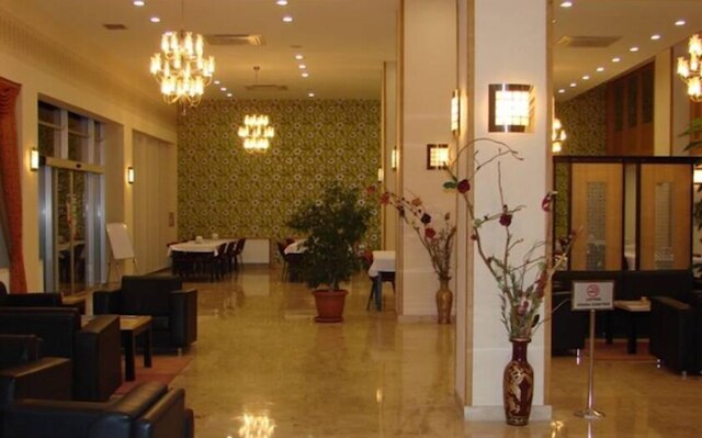 ジマット オテル