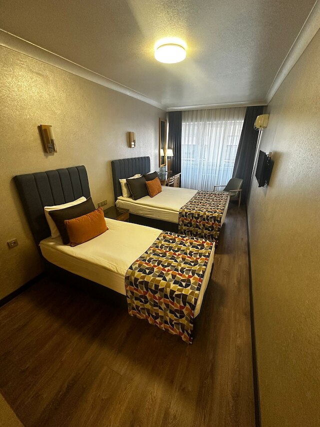 ジマット オテル