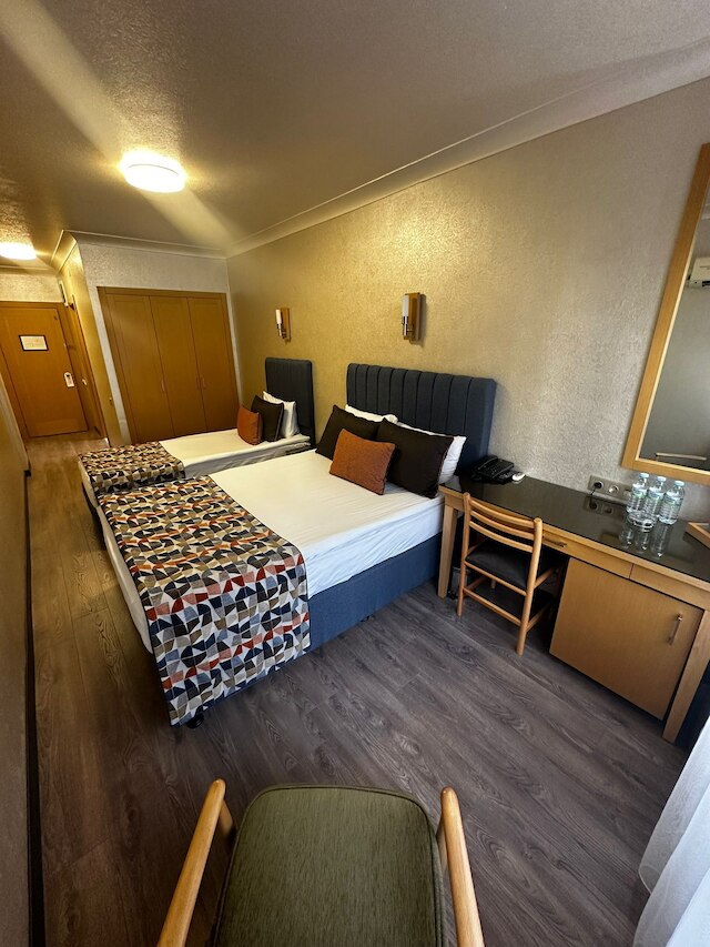 ジマット オテル