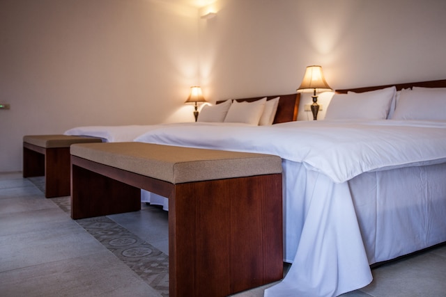 オアシス ホテル