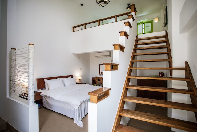 オアシス ホテル