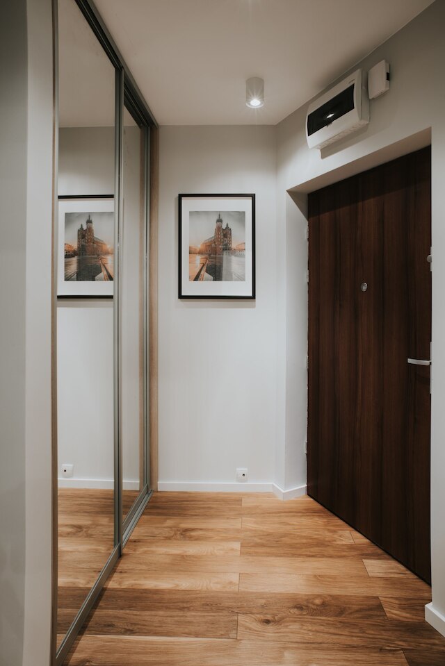 ミア アパートメンツ