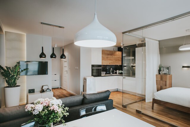 ミア アパートメンツ